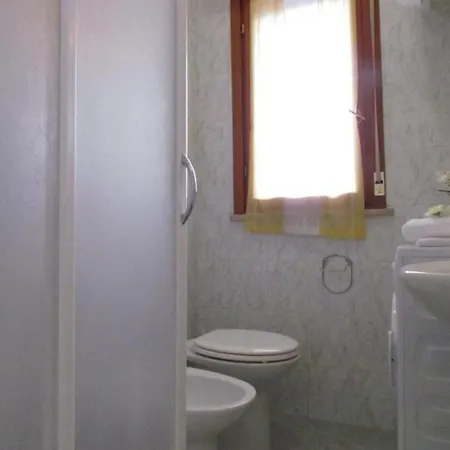 Cozy Flat In A With 12 Swimming Pools - Tennis- Childrens Play Area Bibione