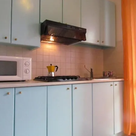 Cozy Flat In A With 12 Swimming Pools - Tennis- Childrens Play Area