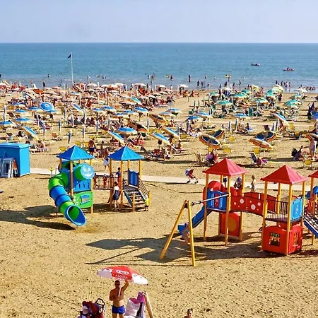 Cozy Flat In A With 12 Swimming Pools - Tennis- Childrens Play Area