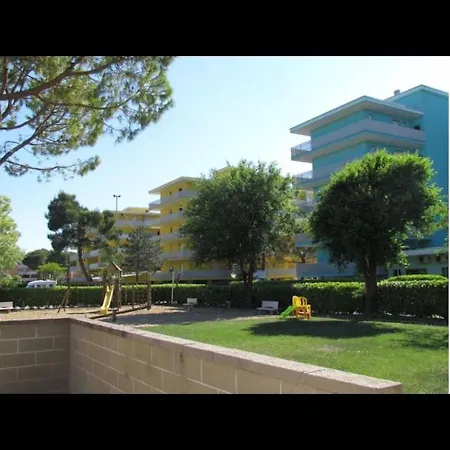 Cozy Flat In A With 12 Swimming Pools - Tennis- Childrens Play Area *